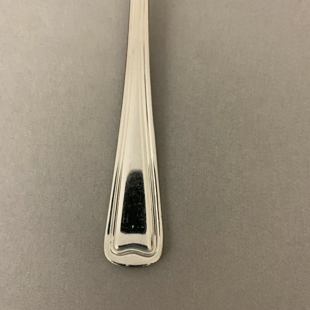 Wallace Monroe‎ Spoon Stainless Steel 18/10 Flatware 7